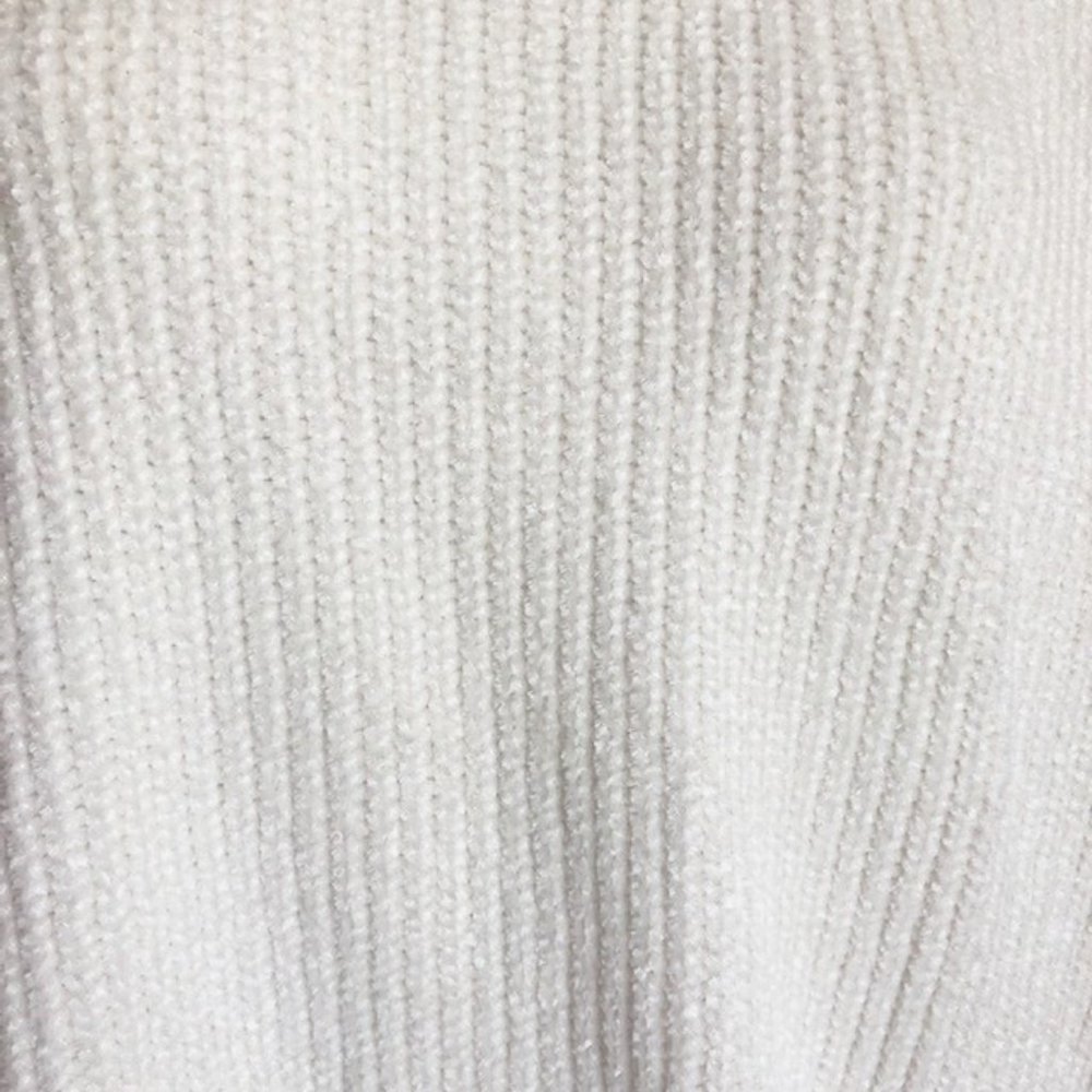 Ruby Rd Wmn Instaglam ribbed long raglan sleeve cowl neck pullover sweater 1X - Picture 5 of 12